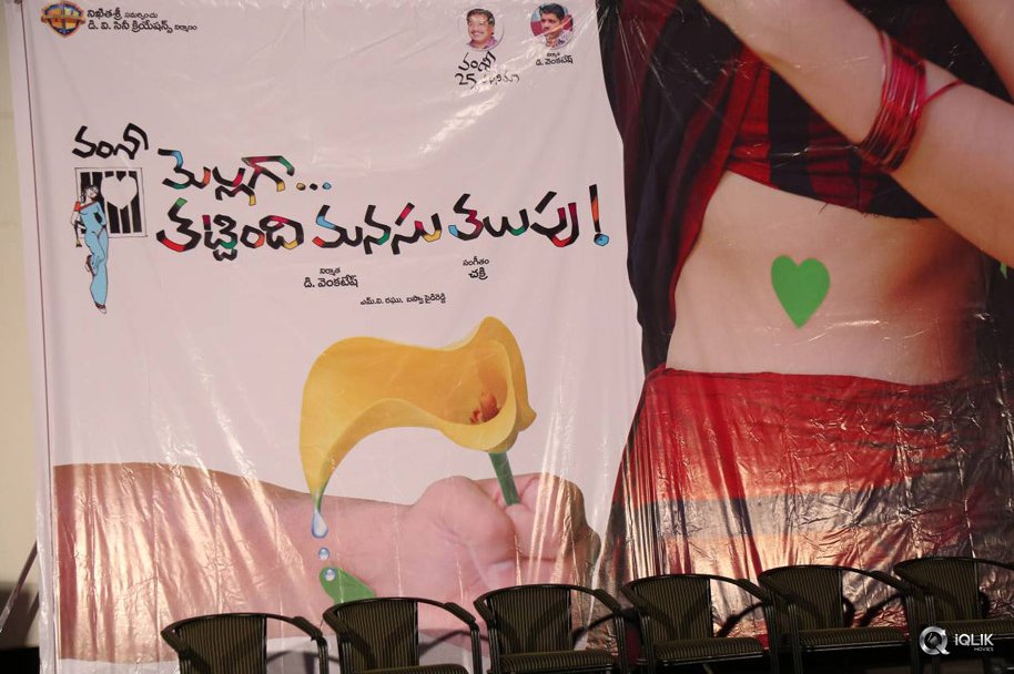 Mellaga-Tattindi-Manasu-Talupu-Movie-Press-Meet